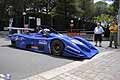 Monoposto Osella PA 21/S di T. Carbone